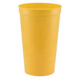 Touchdown - 22 oz. Stadium Cup
