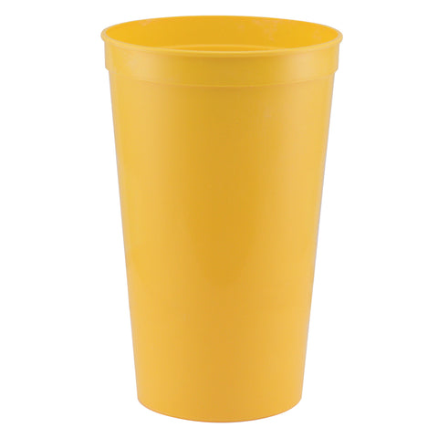 Touchdown - 22 oz. Stadium Cup