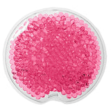 Small Round Gel Beads Hot/cold Pack