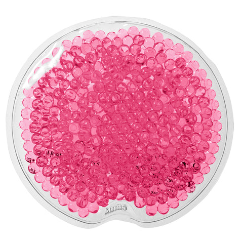 Small Round Gel Beads Hot/cold Pack
