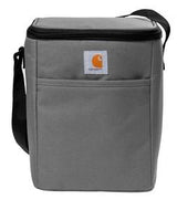 Carhartt® Vertical 12 Can Cooler