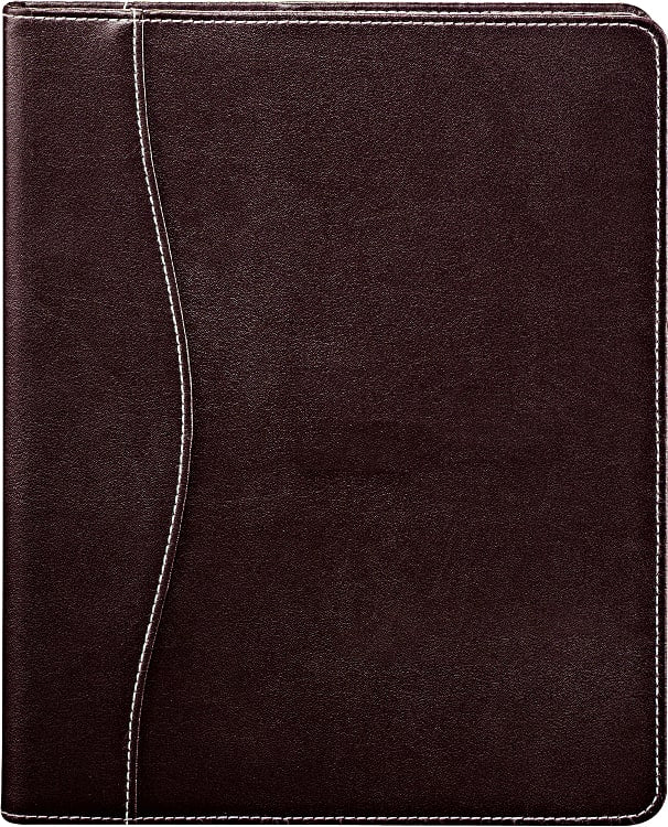 7.5" x 9.5" FSC Mix Hampton JournalBook