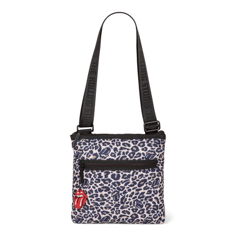 Rolling Stones - Evolution - Crossbody bag - 100% Polyester