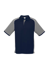 Nitro Men's Polo Shirt