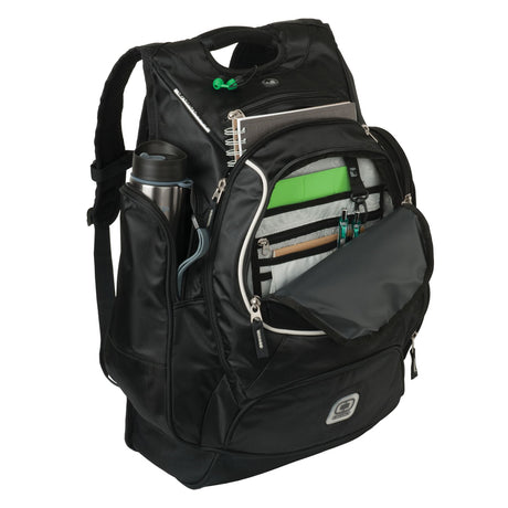 OGIO Bounty Hunter Backpack