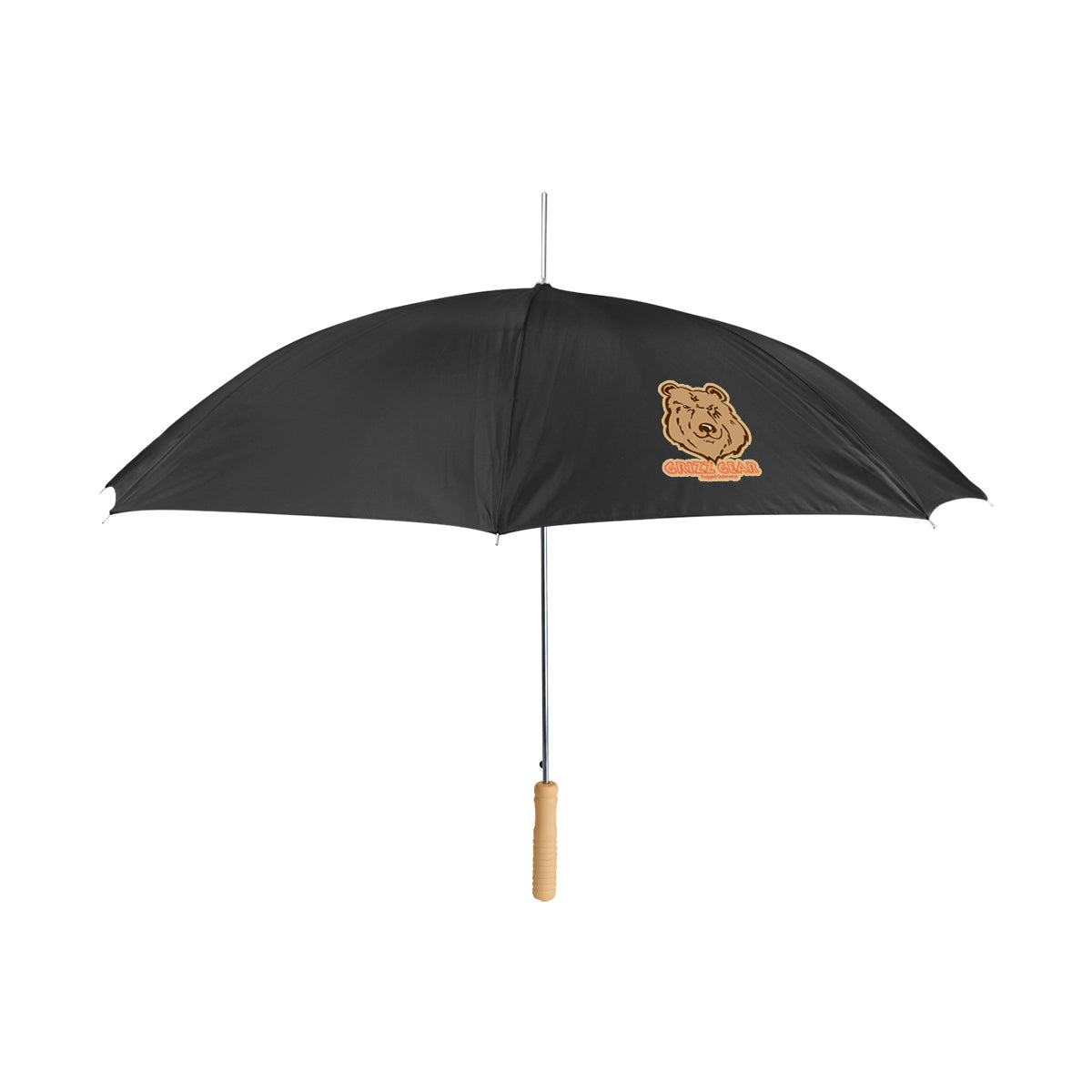 48" Arc Umbrella