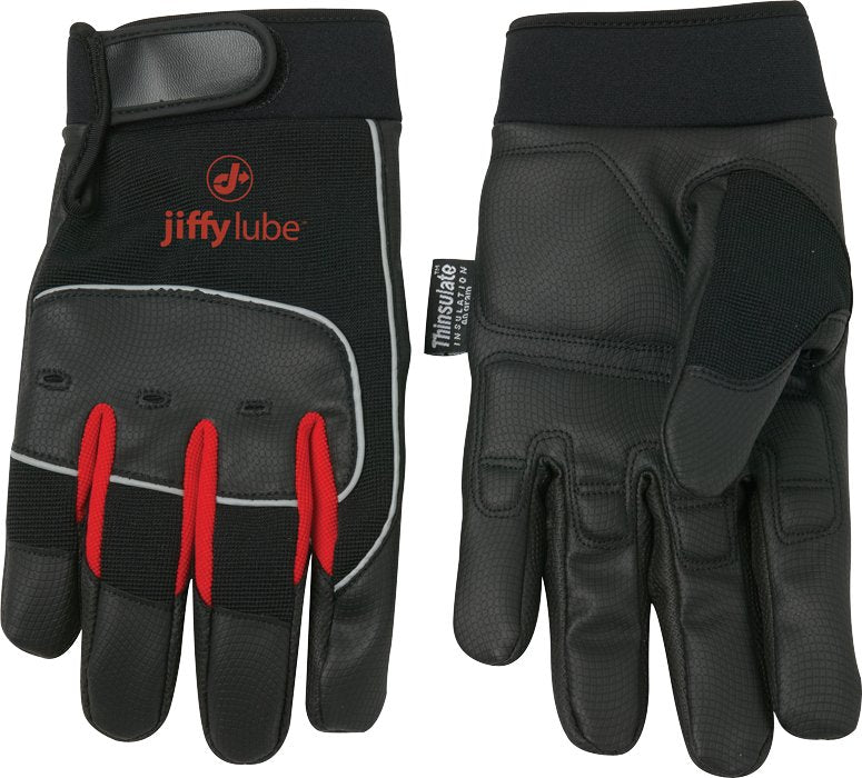 Thinsulate Mechanics Glove