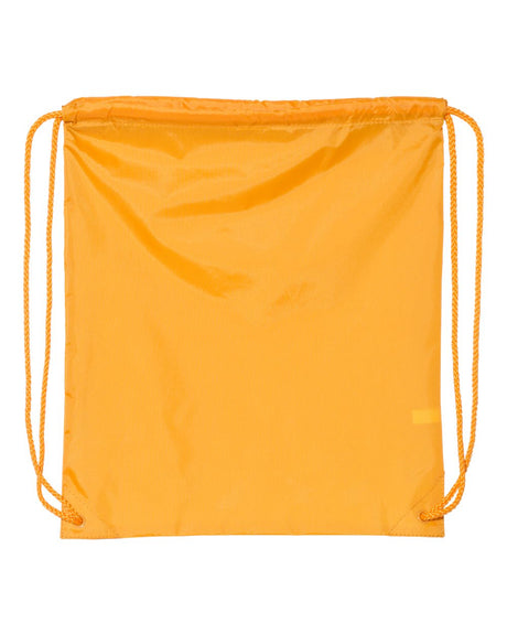 Liberty Bags Large Drawstring Pack w/DUROcord®