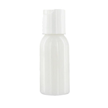 1 Oz. Lotion in Round Bottle