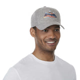 tentree Basic Hemp Altitude Hat - Unisex