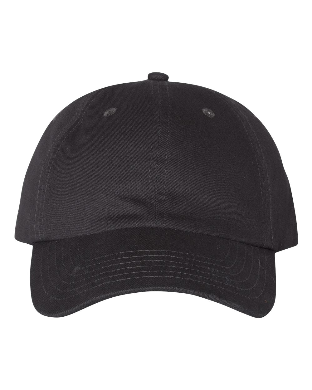 Valucap™ Brushed Twill Cap