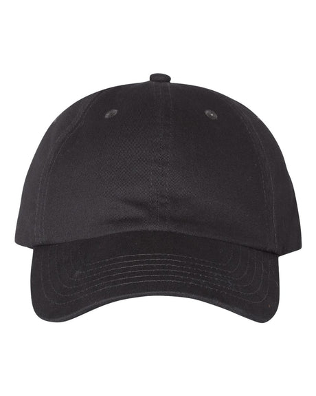 Valucap™ Brushed Twill Cap