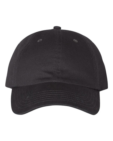 Valucap™ Brushed Twill Cap