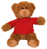 11" Bennie Bear w/T-Shirt