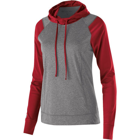 Ladies Echo Hoodie