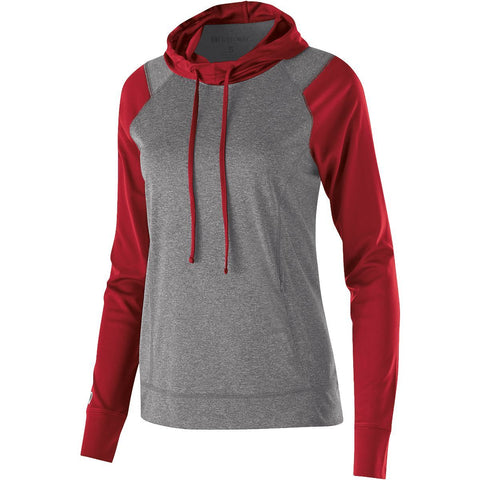 Ladies Echo Hoodie