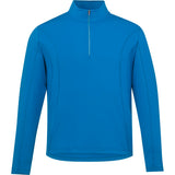 Men's CALTECH KNIT QUARTER ZIP