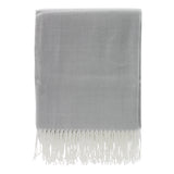 Eastport Herringbone Blanket