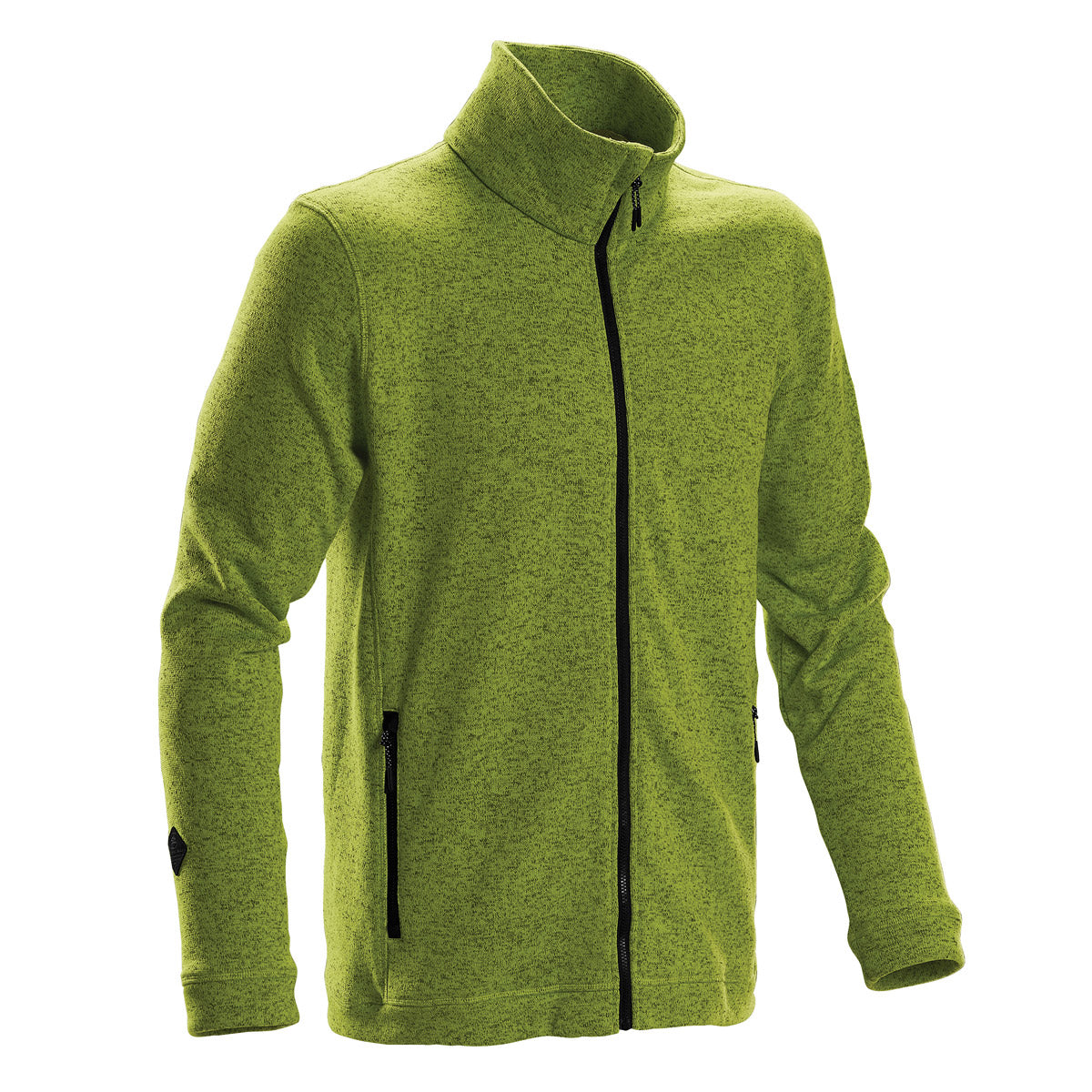 Men's Tundra Sweater Fleece Jacket
