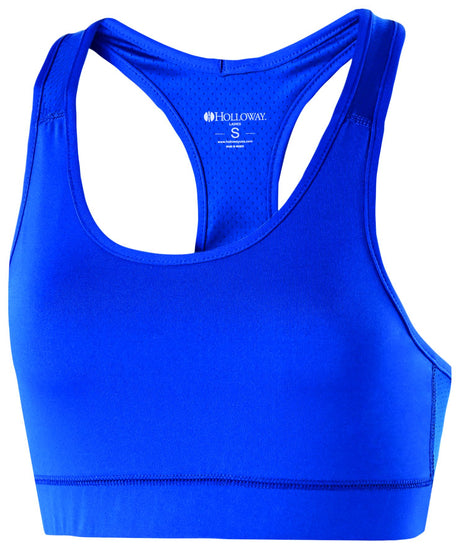 Ladies Vent Bra