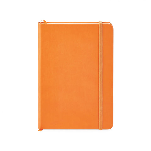 Donald Hard Cover Journal