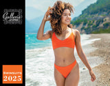 Galleria Wall Calendar 2025 Swimsuits