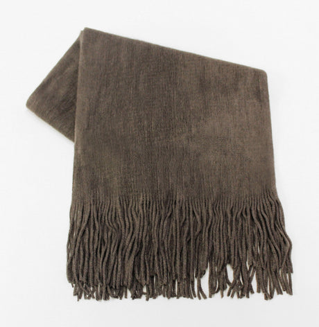Boucle Scarf (Laser Patch)