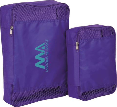 Packing Cubes 2pc Set