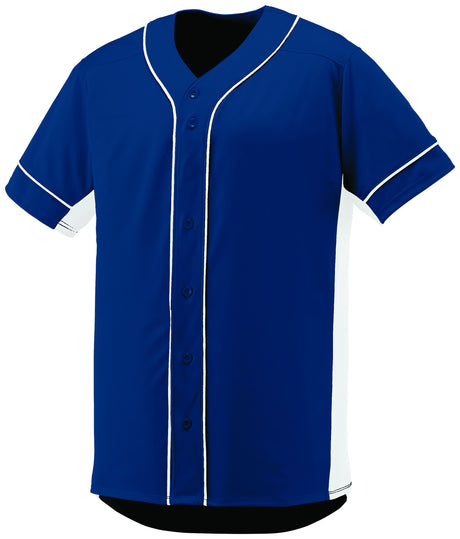 Slugger Jersey