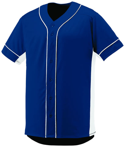 Slugger Jersey