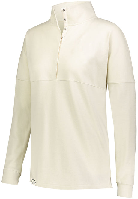 Ladies Sophomore Pullover