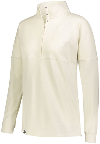 Ladies Sophomore Pullover