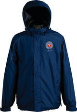 Men's VALENCIA 3-IN-1 JACKET