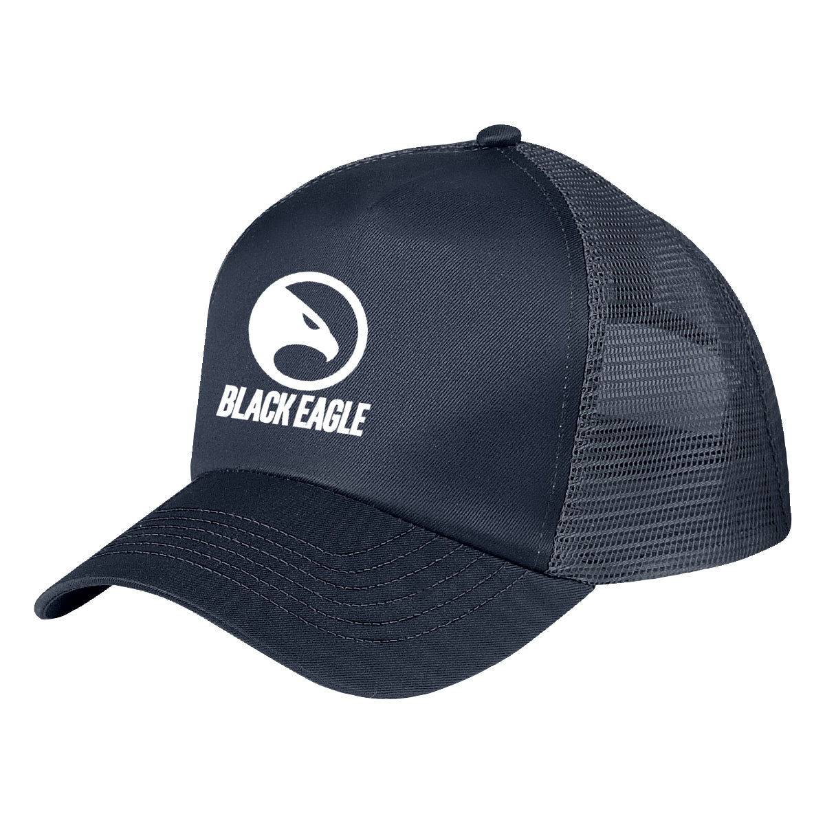 5 Panel Mesh Back Price Buster Cap