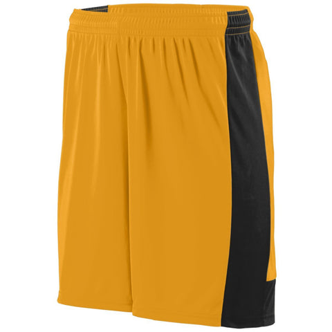 Lightning Shorts