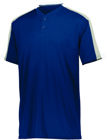 Youth Power Plus Jersey 2.0