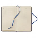 Classico Metallic Hard Cover Journal