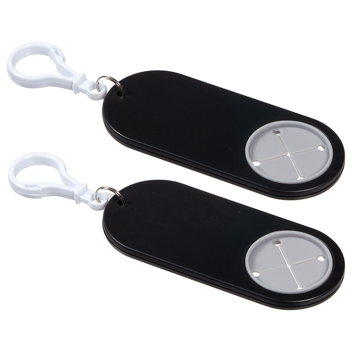 Easy-Carry Towel Holder