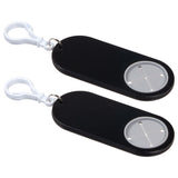 Easy-Carry Towel Holder