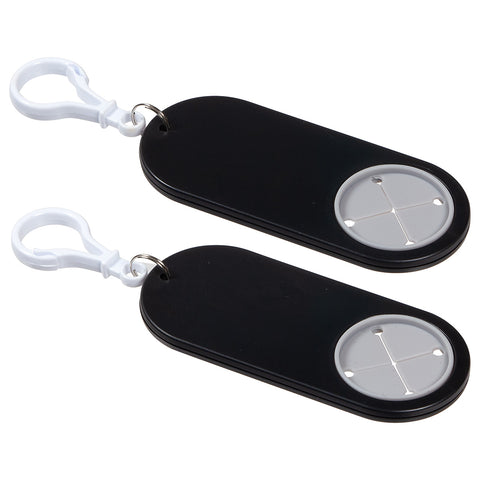 Easy-Carry Towel Holder