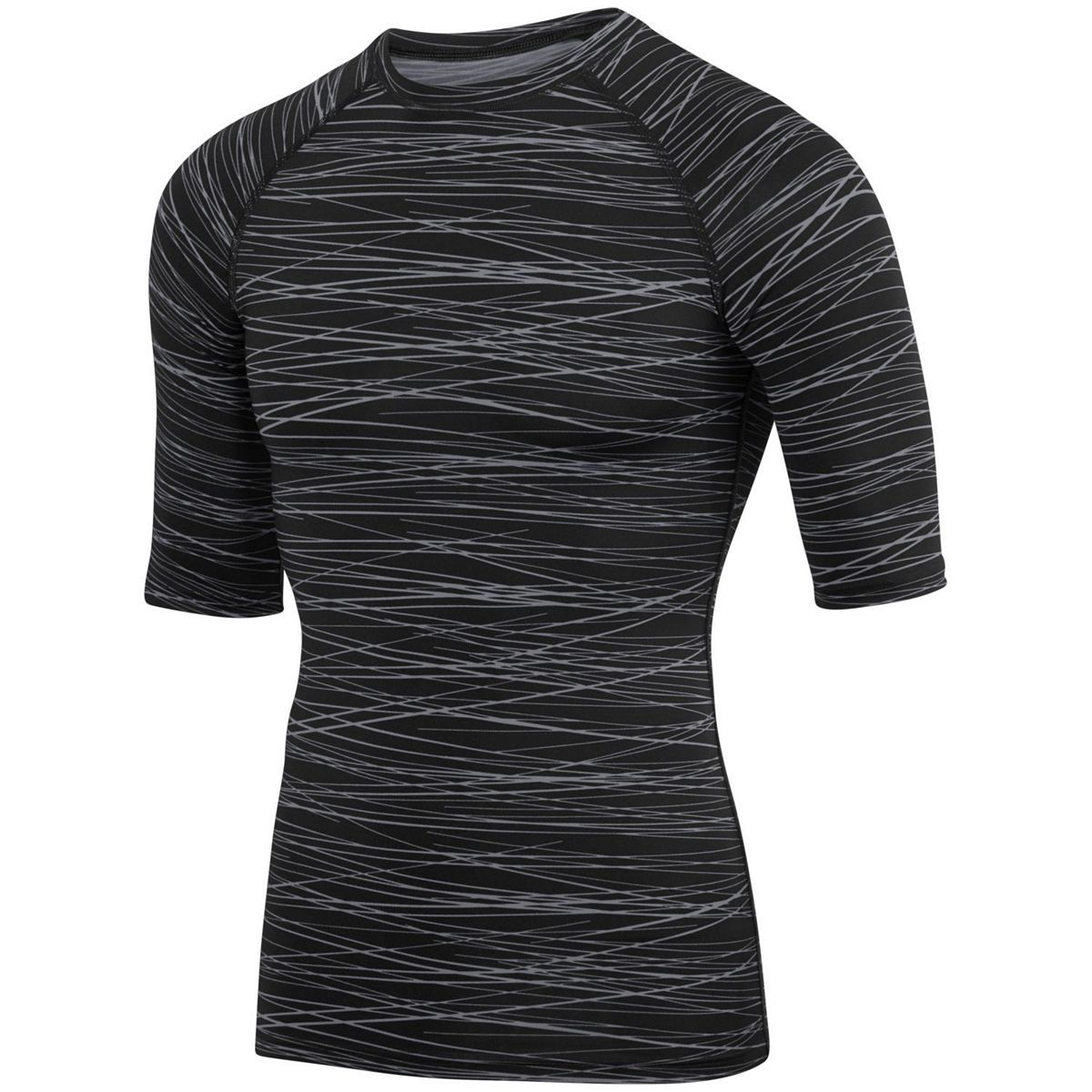 Hyperform Compression Half Sleeve Tee