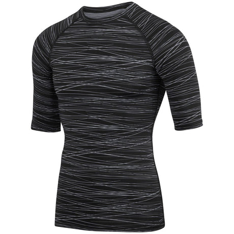 Hyperform Compression Half Sleeve Tee