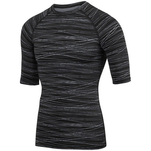 Hyperform Compression Half Sleeve Tee