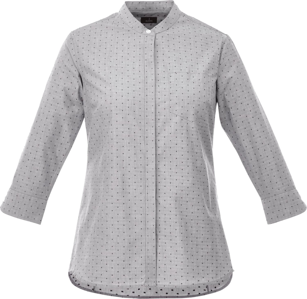 Women's HUNTINGTON Long Sleeve Shirt