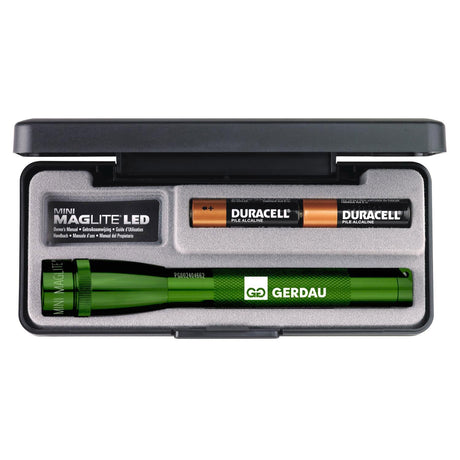 2 "AA" LED Mini Maglite®