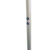 Product Branding 2'W x 78"H EuroFit Straight Wall Display Kit, with Full Color Graphics Double Sided