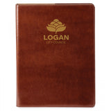 Fabrizio Soft Cover Portfolio