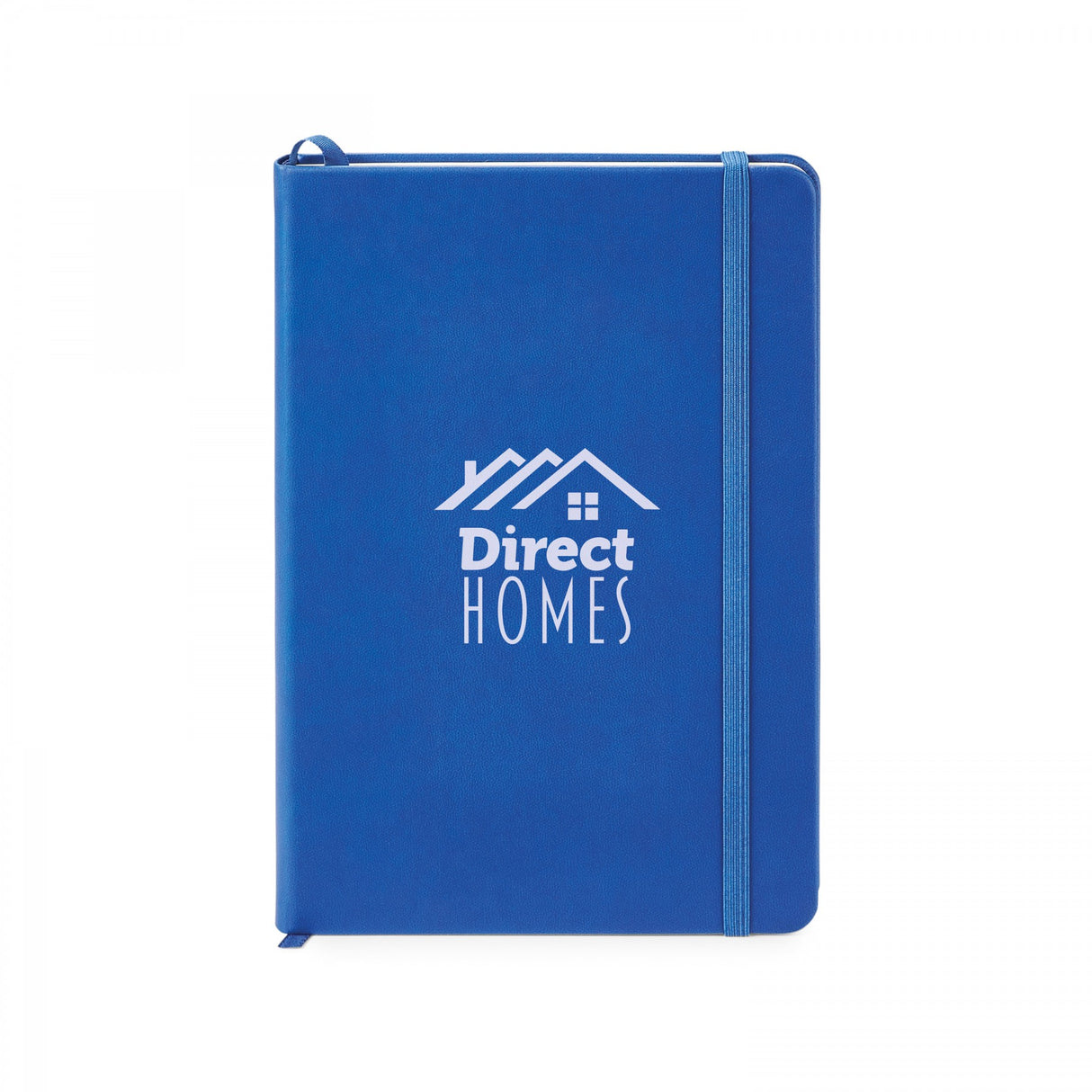 Donald Hard Cover Journal