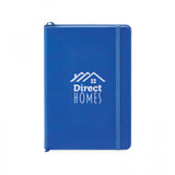 Donald Hard Cover Journal