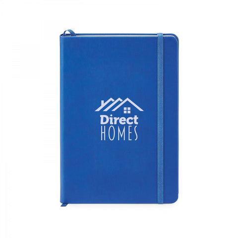 Donald Hard Cover Journal
